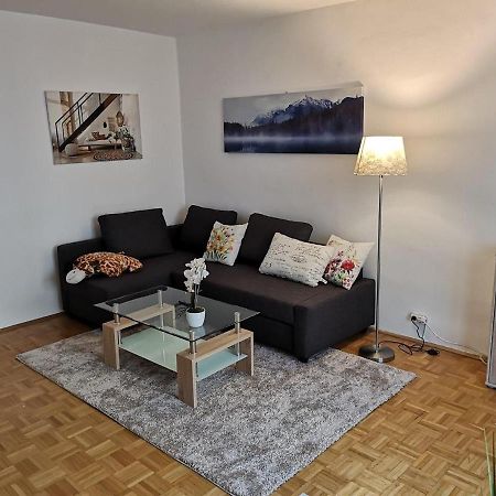 Hidden Gem By Jr City Apartments Виена Екстериор снимка