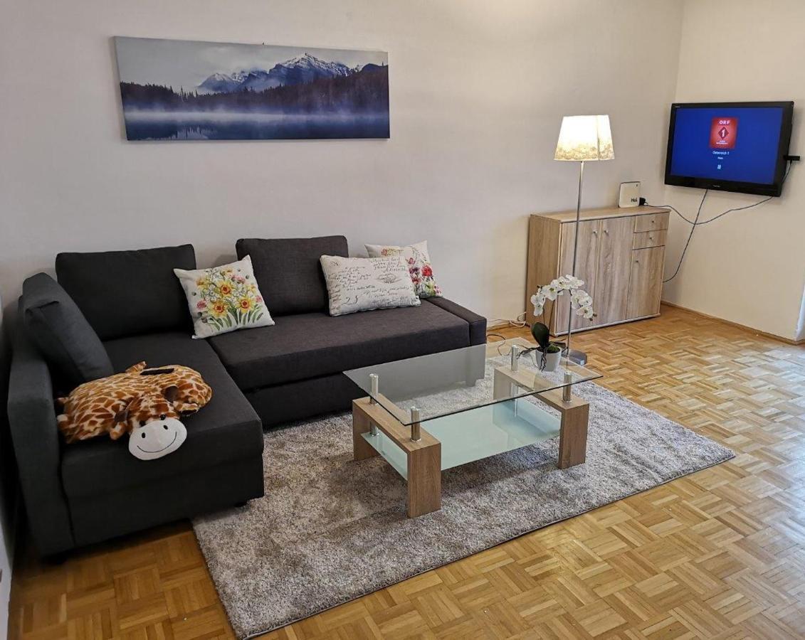 Hidden Gem By Jr City Apartments Виена Екстериор снимка