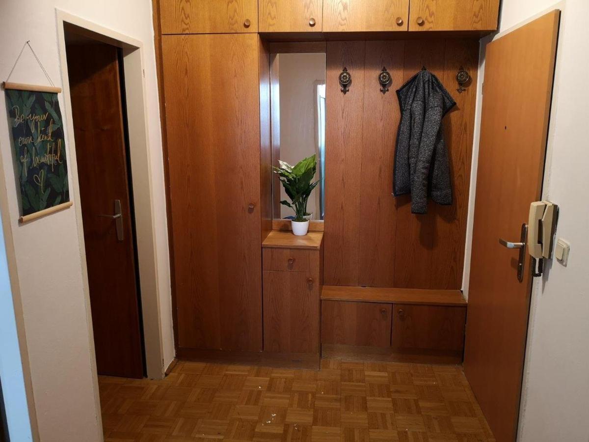 Hidden Gem By Jr City Apartments Виена Екстериор снимка