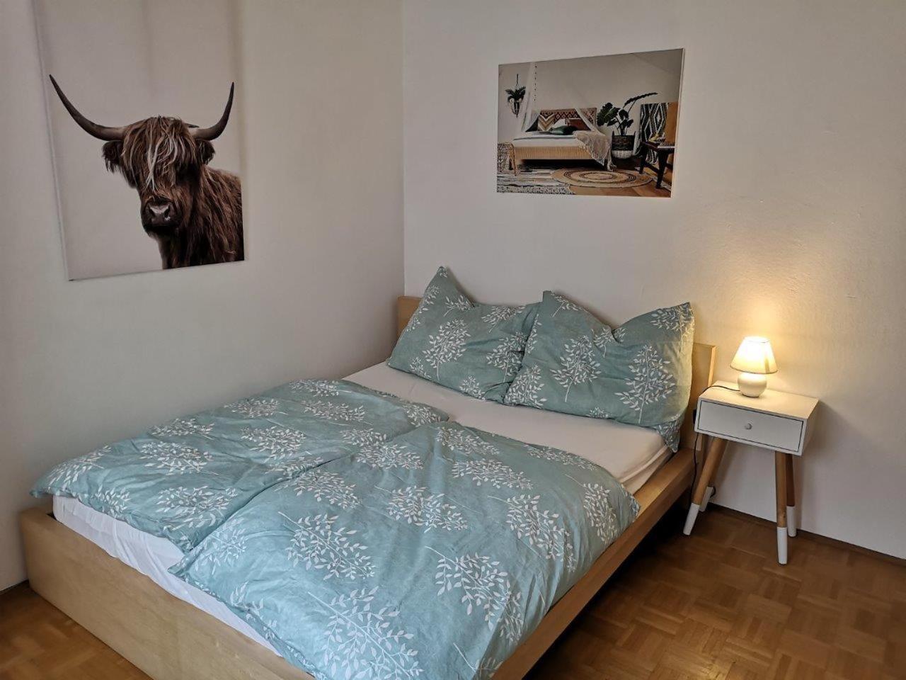 Hidden Gem By Jr City Apartments Виена Стая снимка